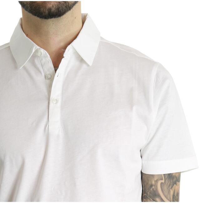 POLO BASIC SSEINSE - Mad Fashion | img vers.650x/